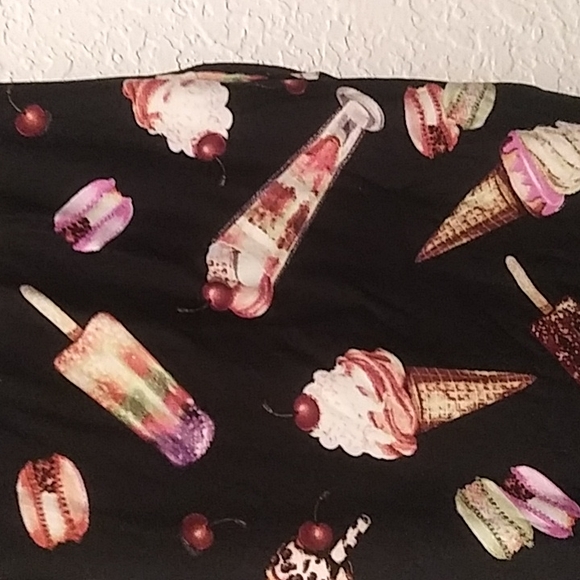 Lularoe leggings - Picture 2 of 4